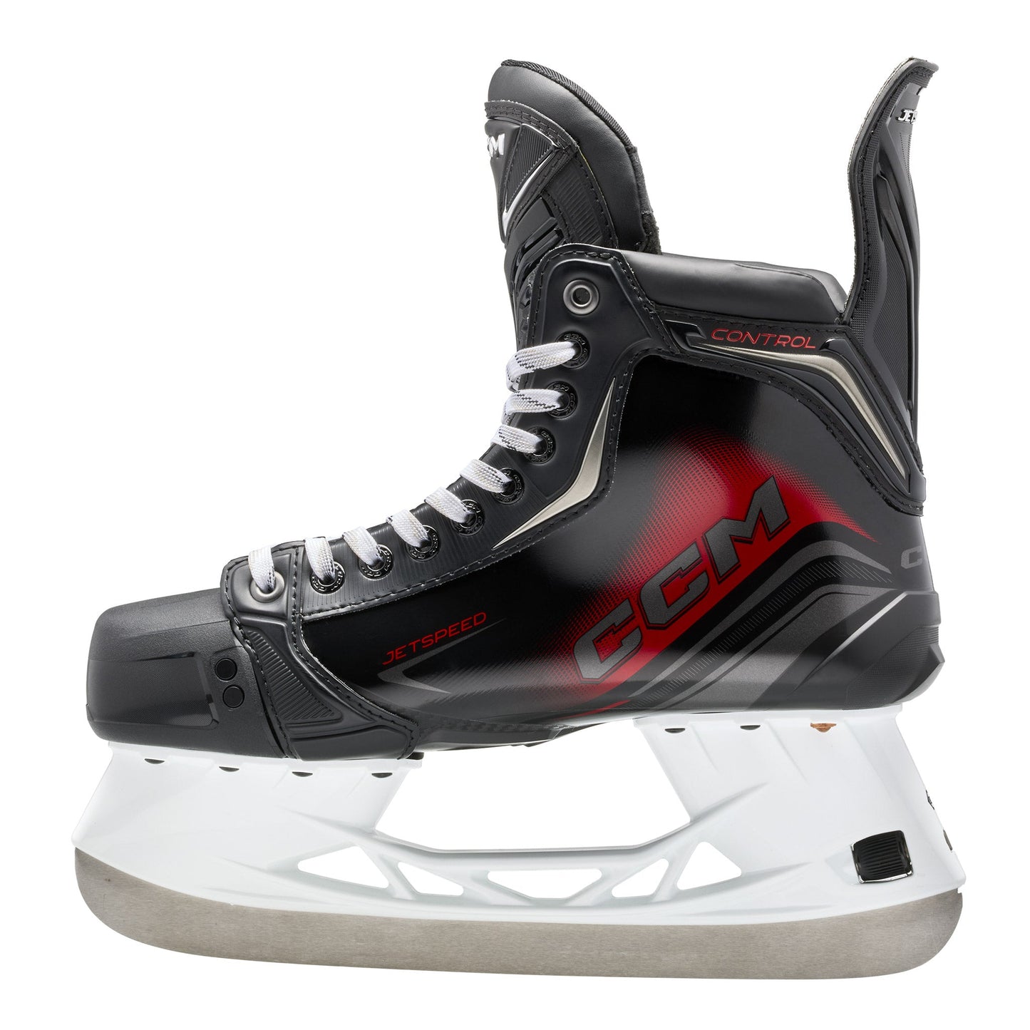 CCM S25 JETSPEED CONTROL SENIOR PLAYER SKATE