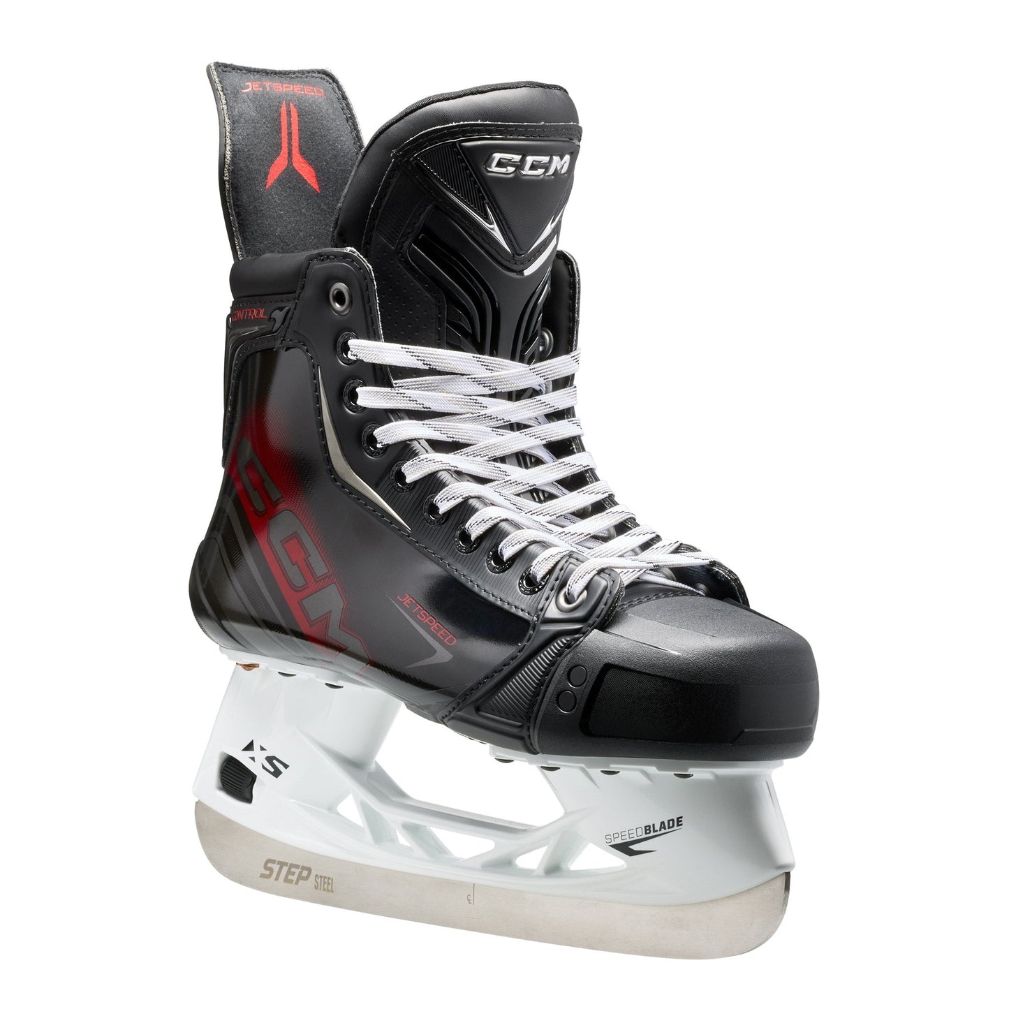 CCM S25 JETSPEED CONTROL SENIOR PLAYER SKATE