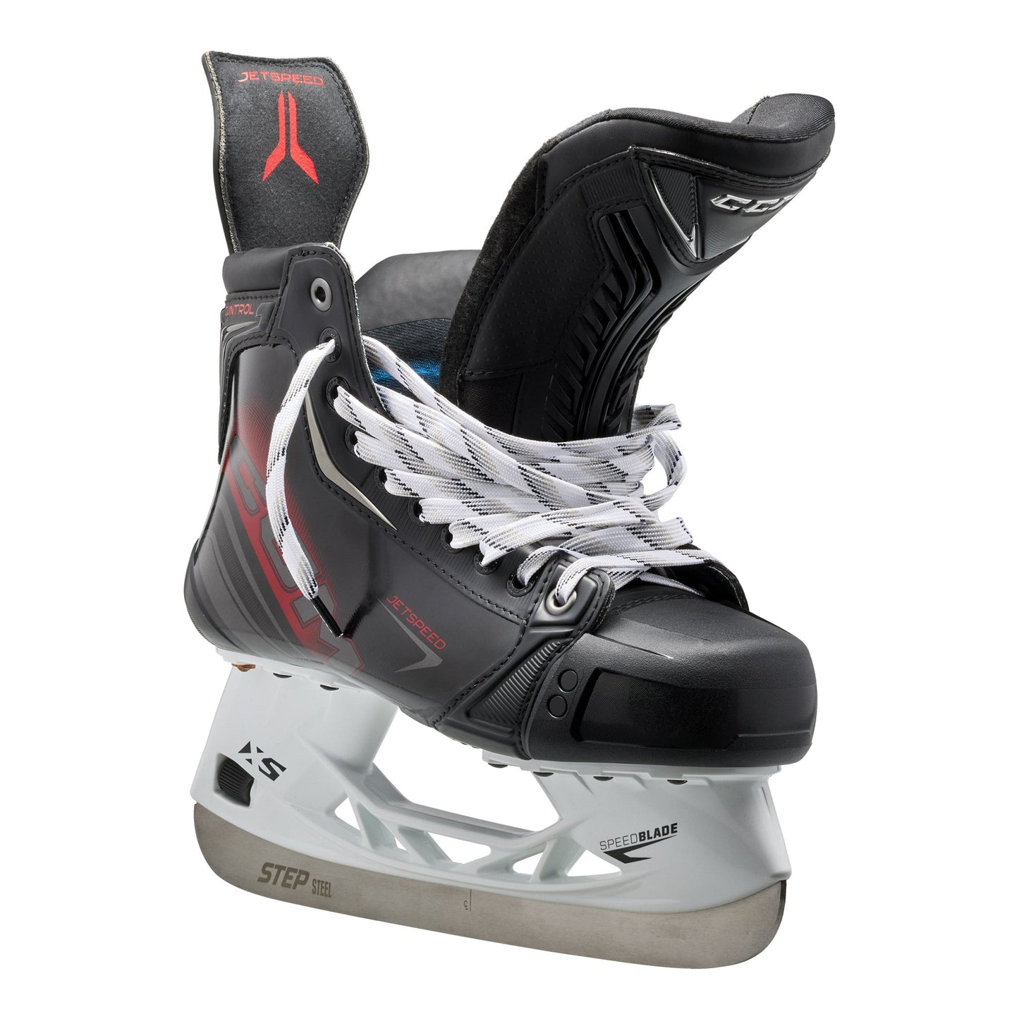 CCM S25 JETSPEED CONTROL SENIOR PLAYER SKATE