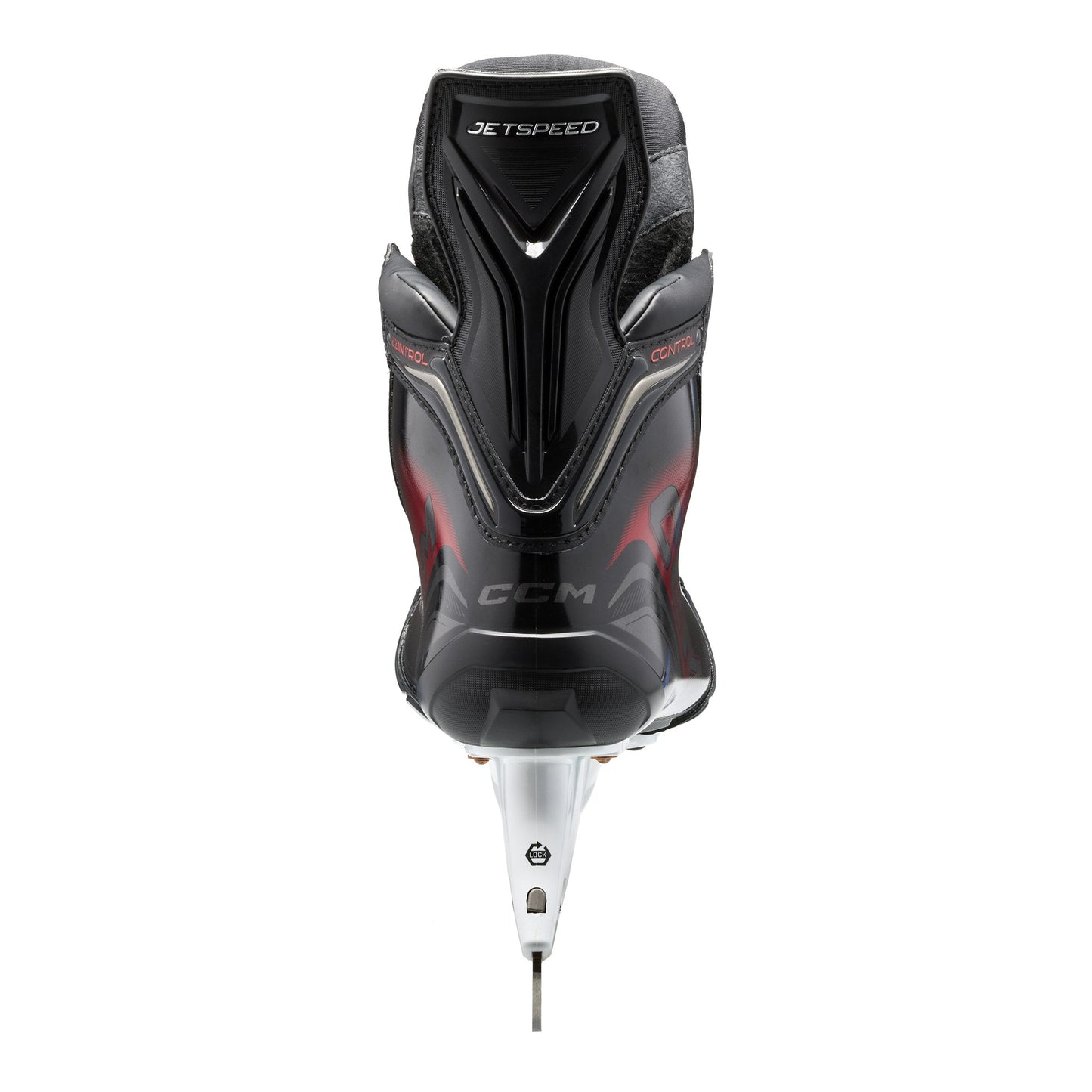 CCM S25 JETSPEED CONTROL JUNIOR PLAYER SKATE