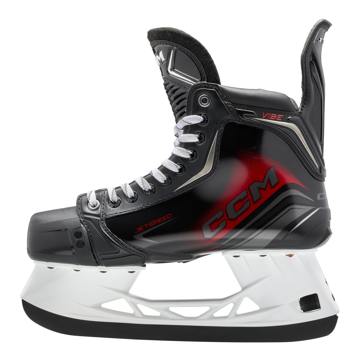 CCM S25 JETSPEED VIBE SENIOR PLAYER SKATE