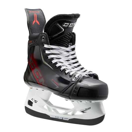 CCM S25 JETSPEED VIBE SENIOR PLAYER SKATE