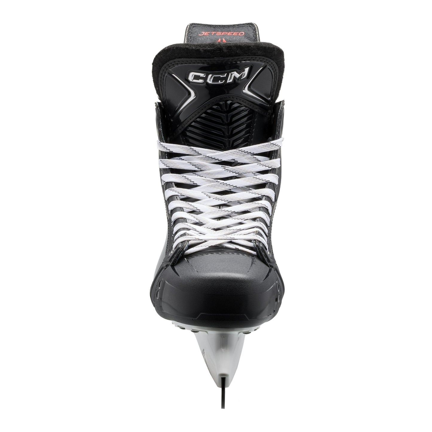 CCM S25 JETSPEED VIBE SENIOR PLAYER SKATE