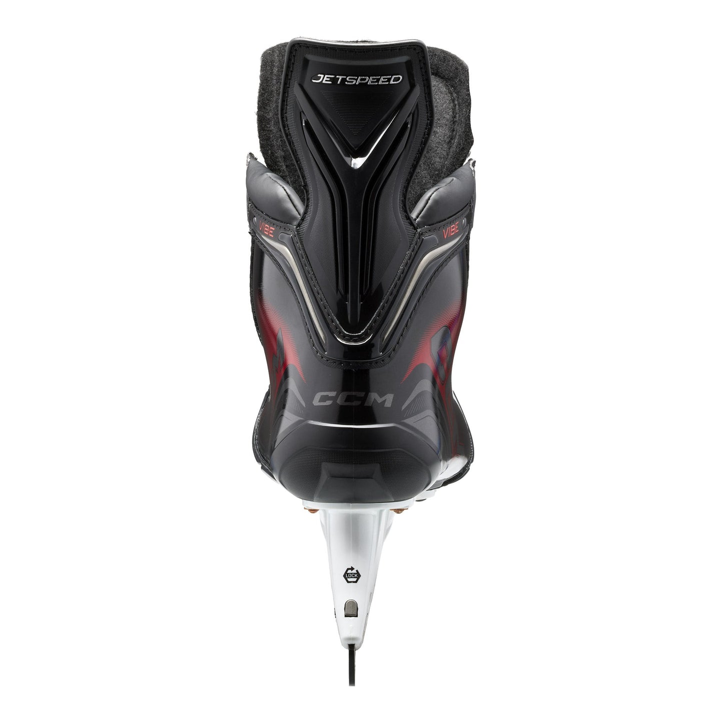 CCM S25 JETSPEED VIBE SENIOR PLAYER SKATE