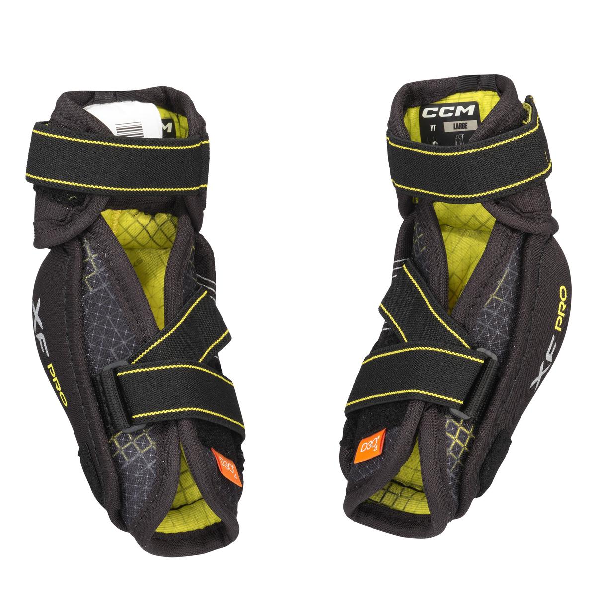 CCM TACKS XF PRO YOUTH PLAYER ELBOW PAD