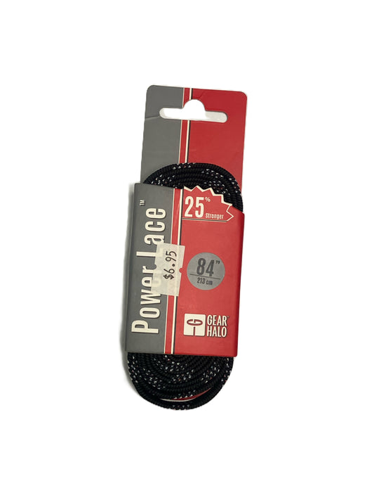 Gear Halo GH PWR Laces