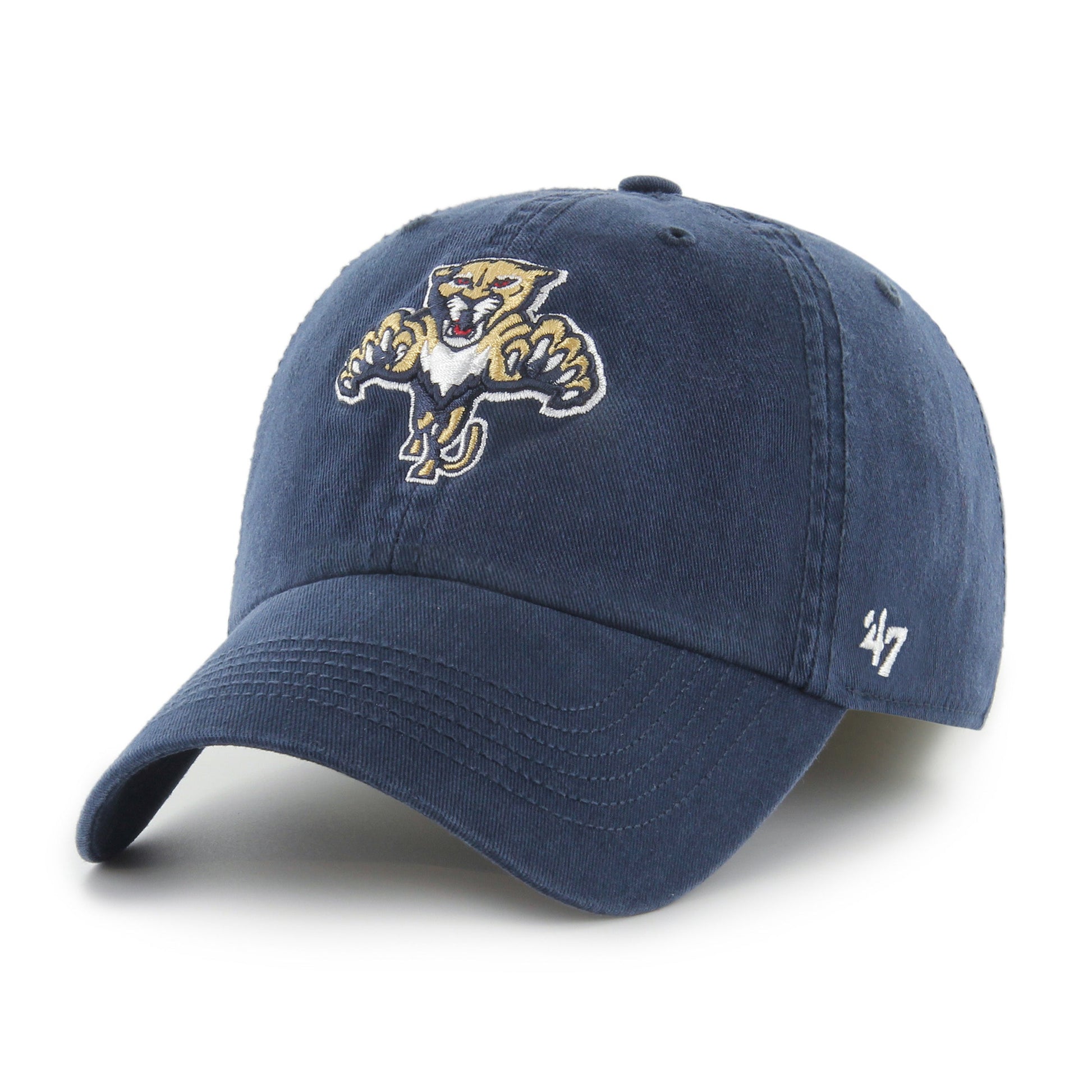 Florida Panthers Classic '47 Franchise Hat