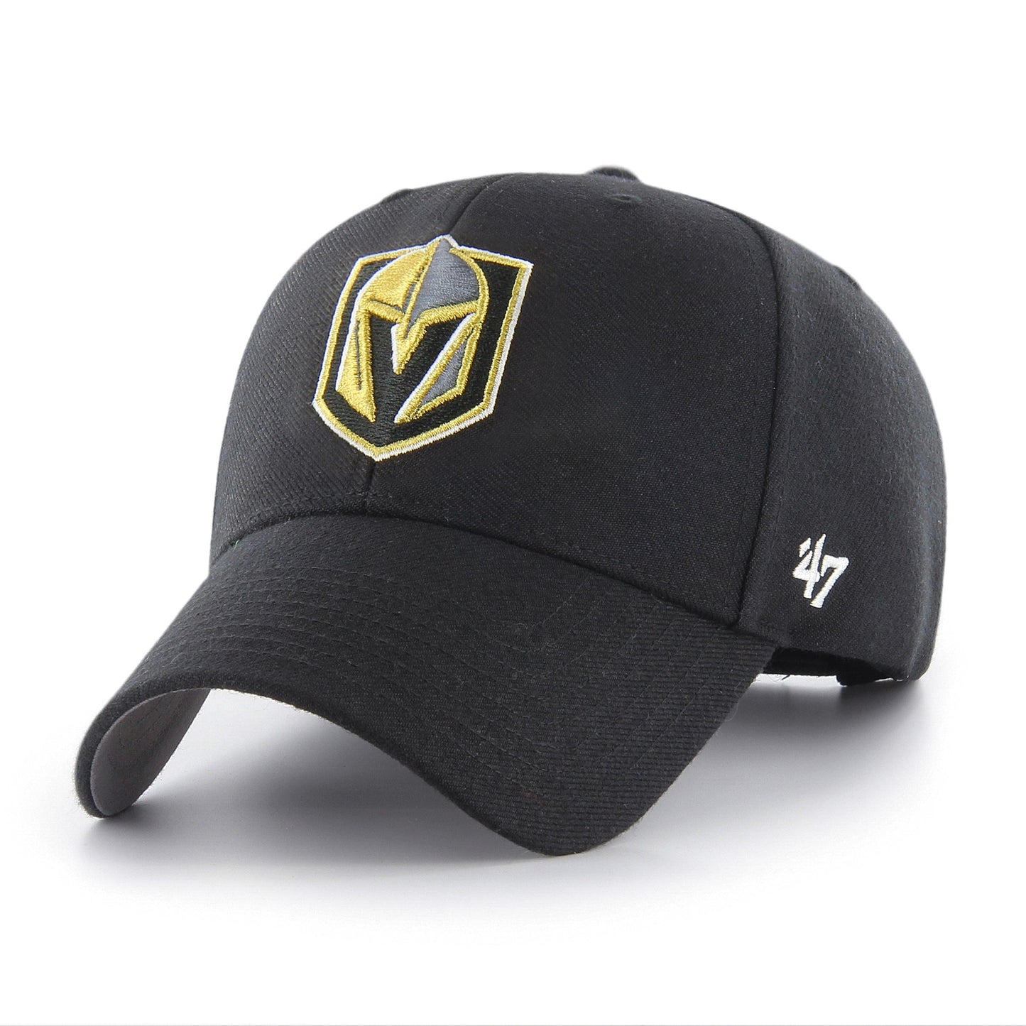 Vegas Golden Knights '47 MVP Hat