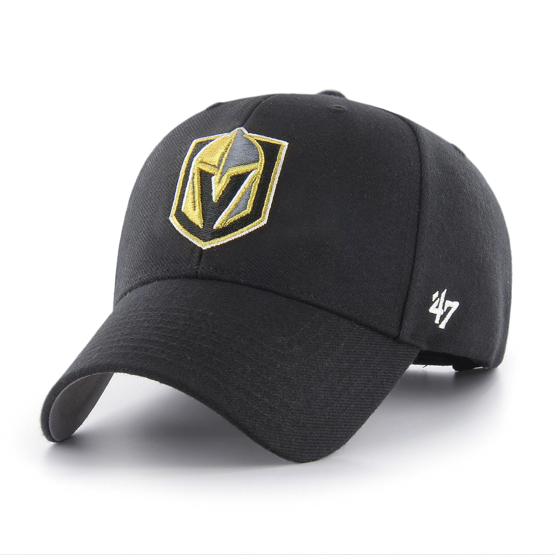 Vegas Golden Knights '47 MVP Hat