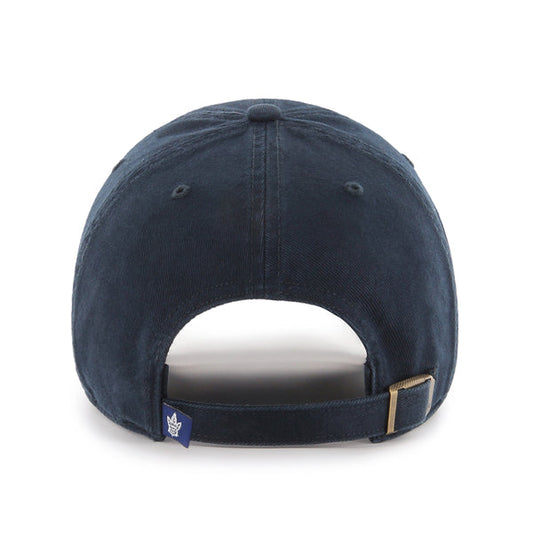 NHL '47 Clean Up Hat - Toronto Maple Leafs
