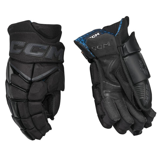 CCM JETSPEED FT8 PRO SENIOR PLAYER GLOVE