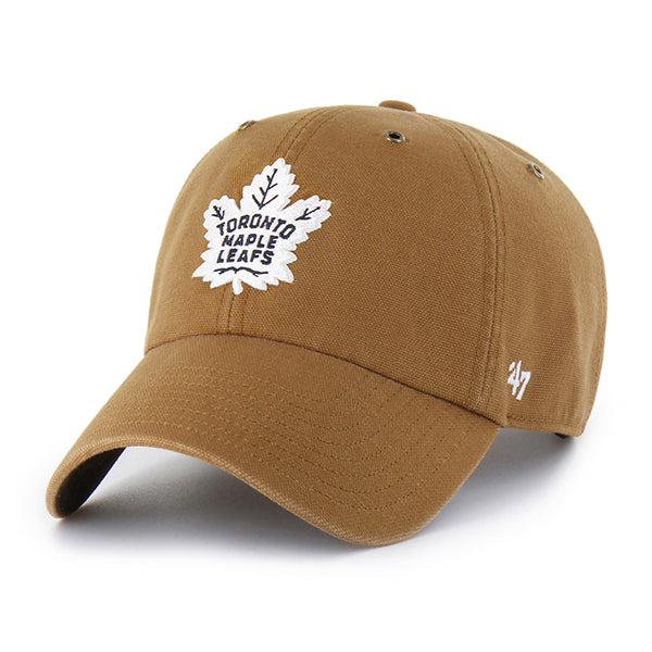 Toronto Maple Leafs '47 Clean Up Hat