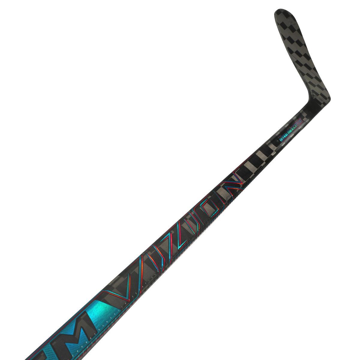 CCM VIZION INTERMEDIATE PLAYER STICK