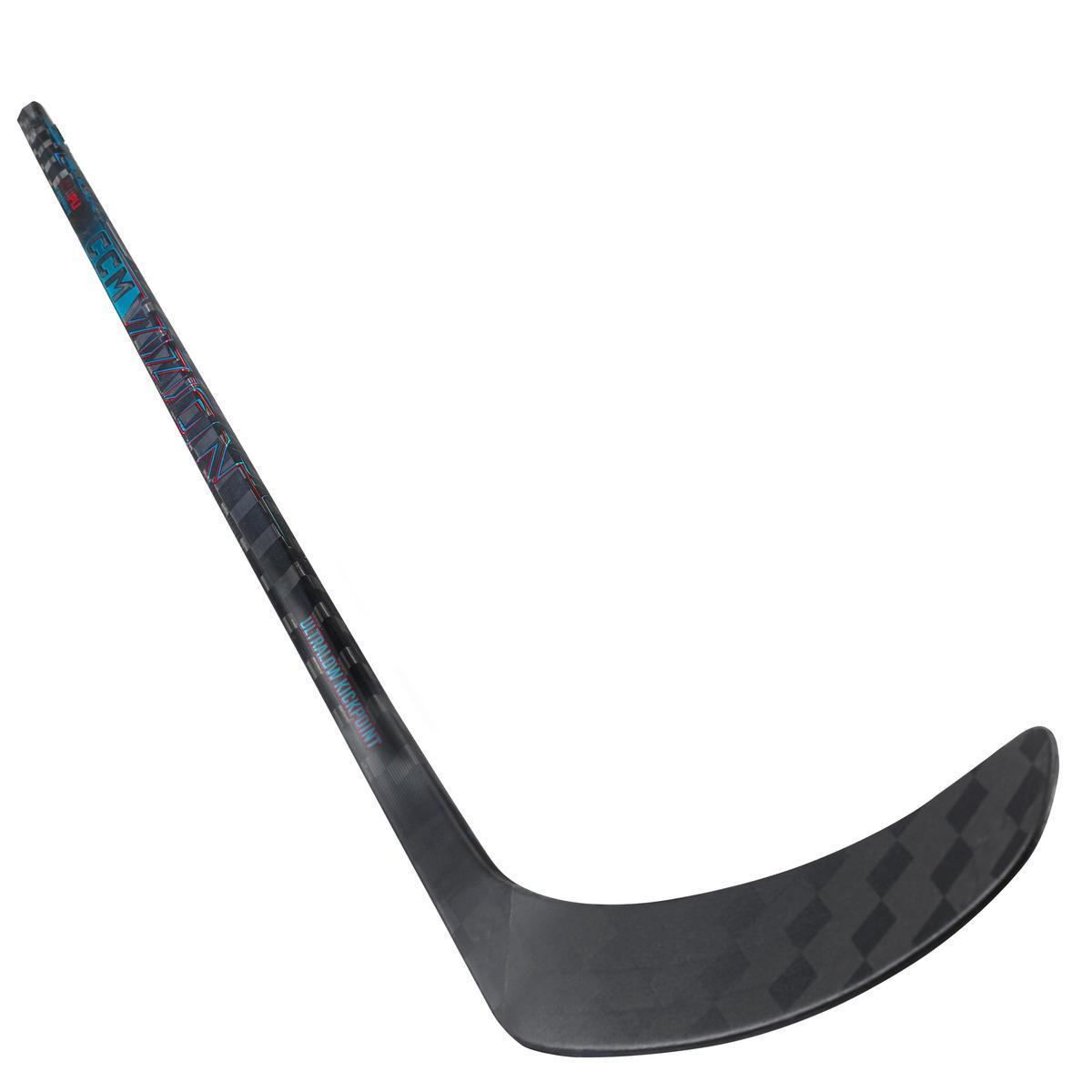 CCM VIZION INTERMEDIATE PLAYER STICK