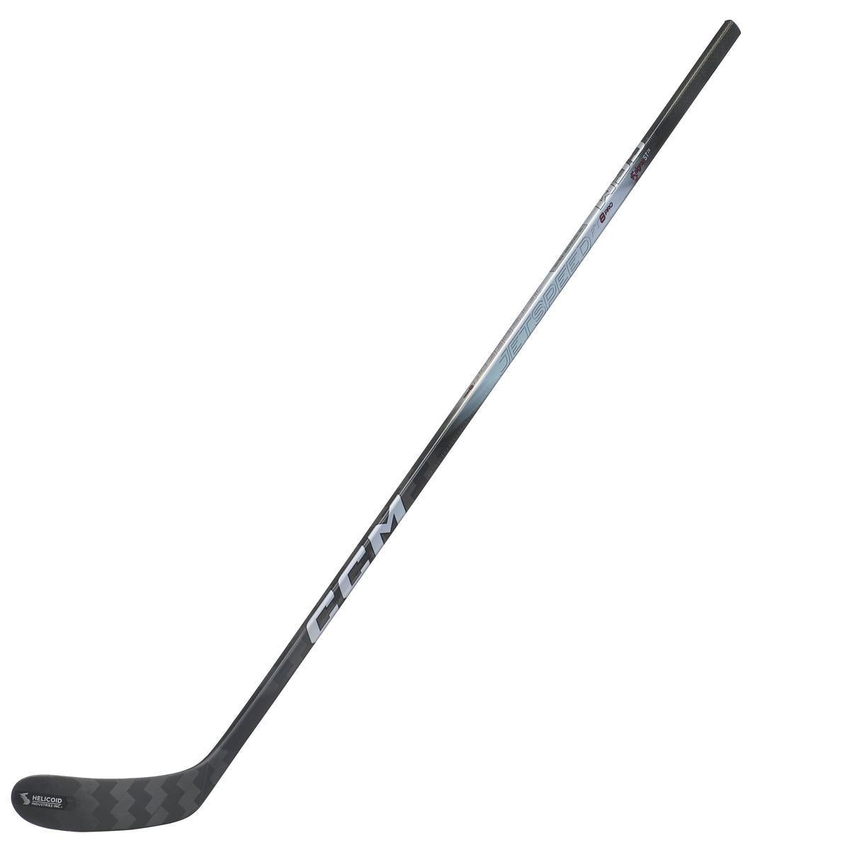 CCM JETSPEED FT8 PRO INTERMEDIATE PLAYER STICKS