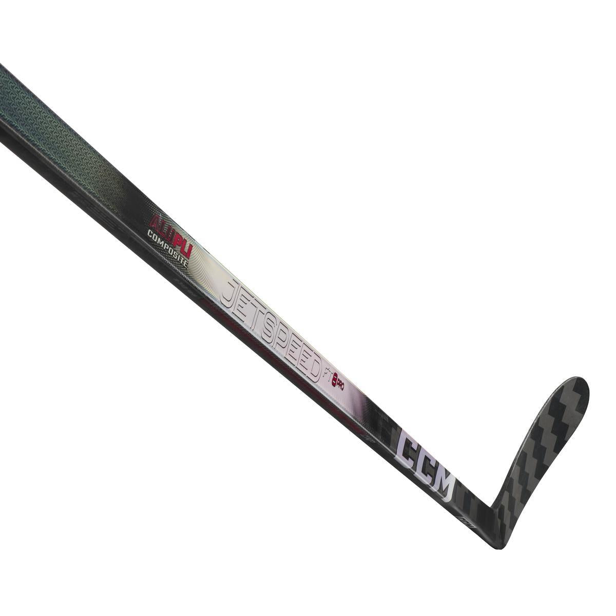 CCM JETSPEED FT8 PRO SENIOR PLAYER STICK
