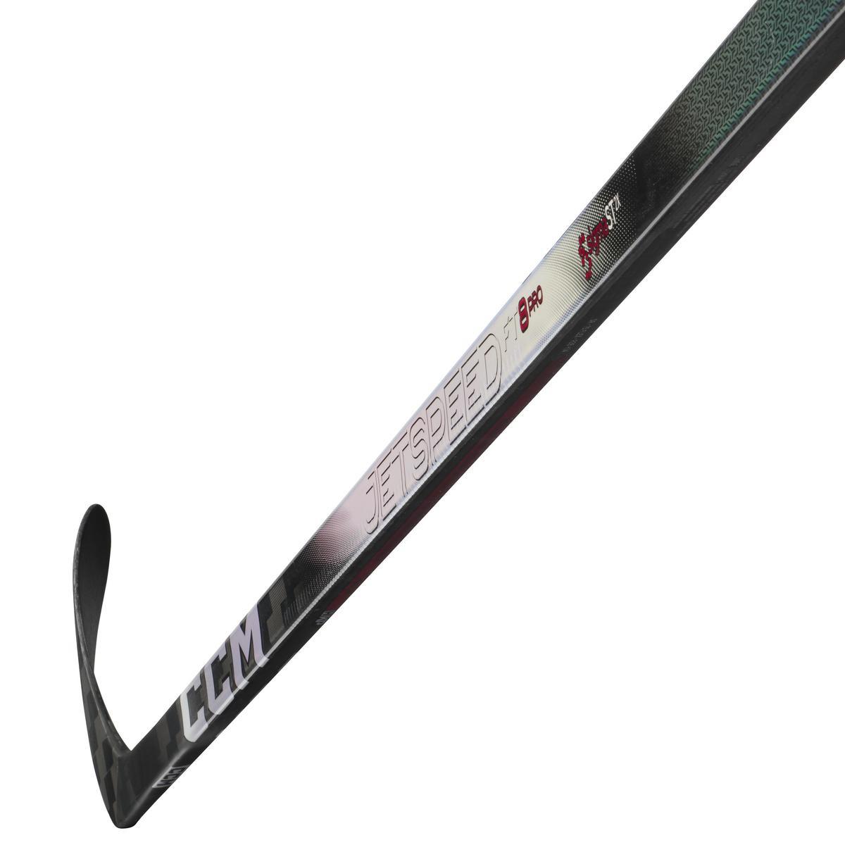 CCM JETSPEED FT8 PRO INTERMEDIATE PLAYER STICKS