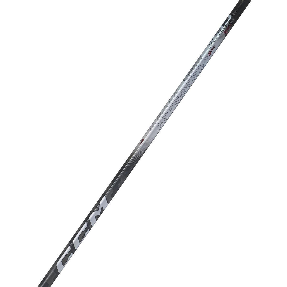 CCM JETSPEED FT8 PRO SENIOR PLAYER STICK