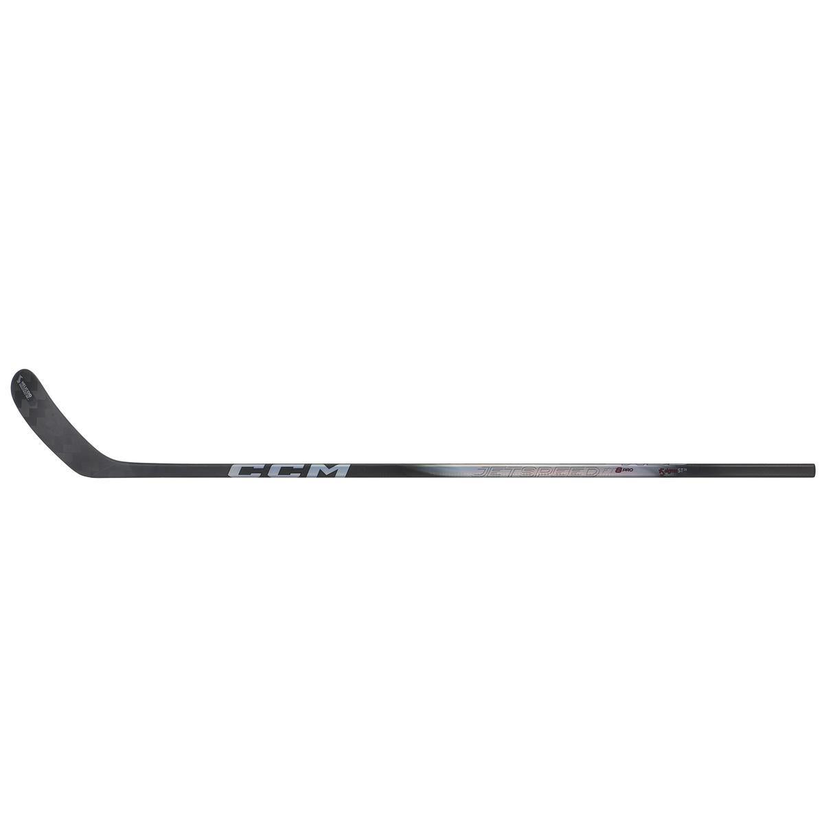 CCM JETSPEED FT8 PRO INTERMEDIATE PLAYER STICKS