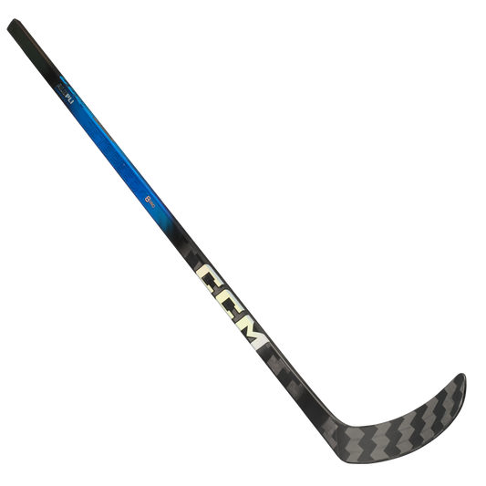 CCM JETSPEED FT8 PRO INTERMEDIATE PLAYER STICK - BLUE