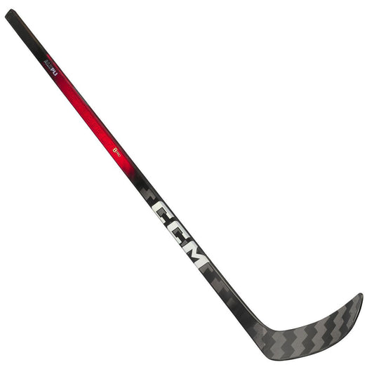 CCM JETSPEED FT8 PRO INTERMEDIATE PLAYER STICK - RED