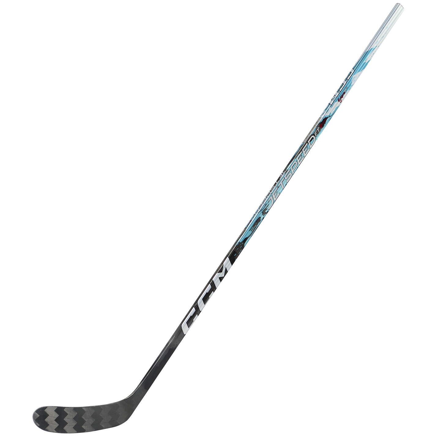 CCM JETSPEED FT9 PRO JUNIOR PLAYER STICK