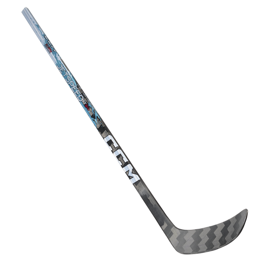 CCM JETSPEED FT9 PRO JUNIOR PLAYER STICK