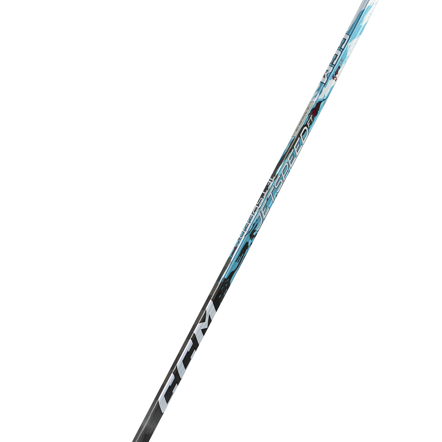 CCM JETSPEED FT9 PRO JUNIOR PLAYER STICK
