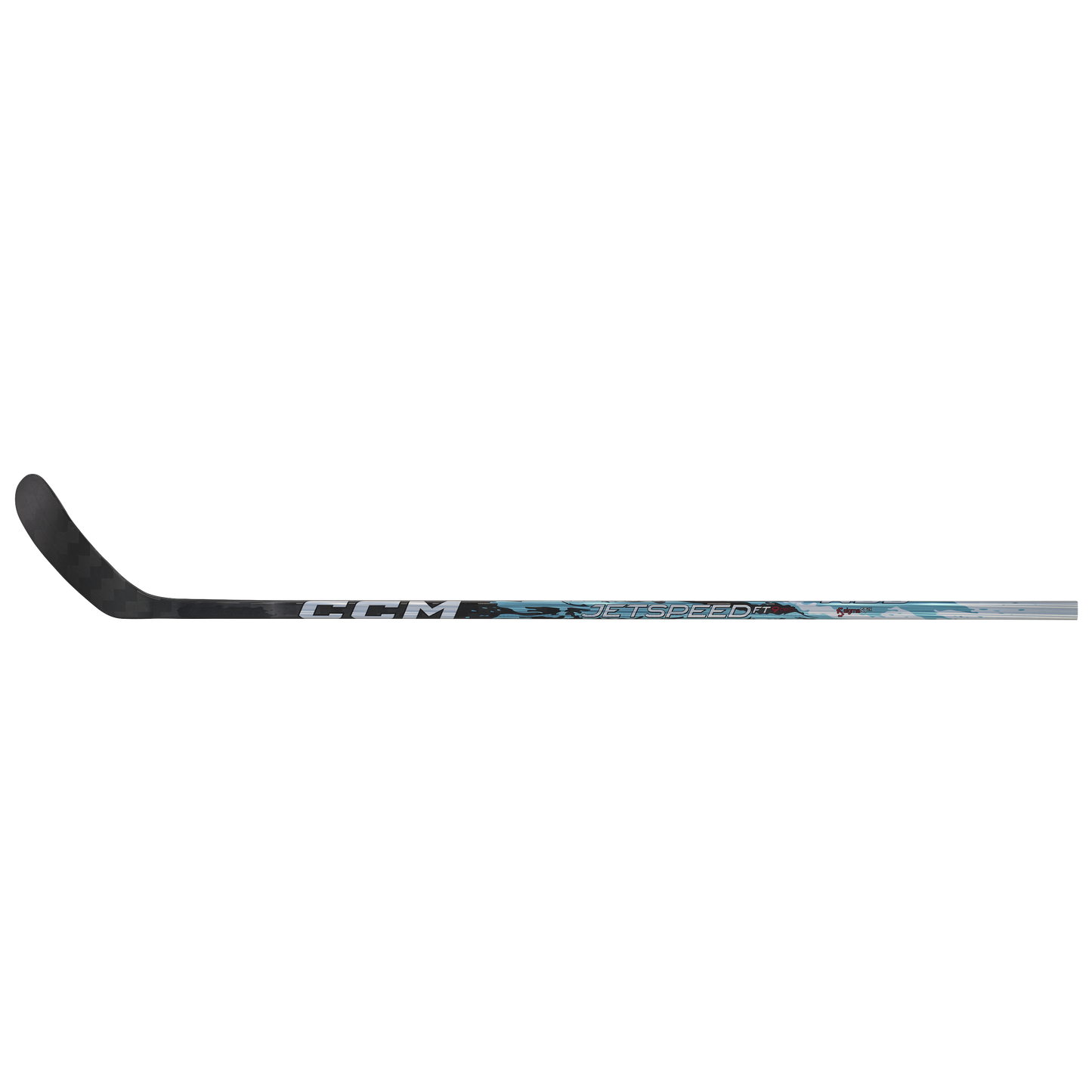 CCM JETSPEED FT9 PRO JUNIOR PLAYER STICK