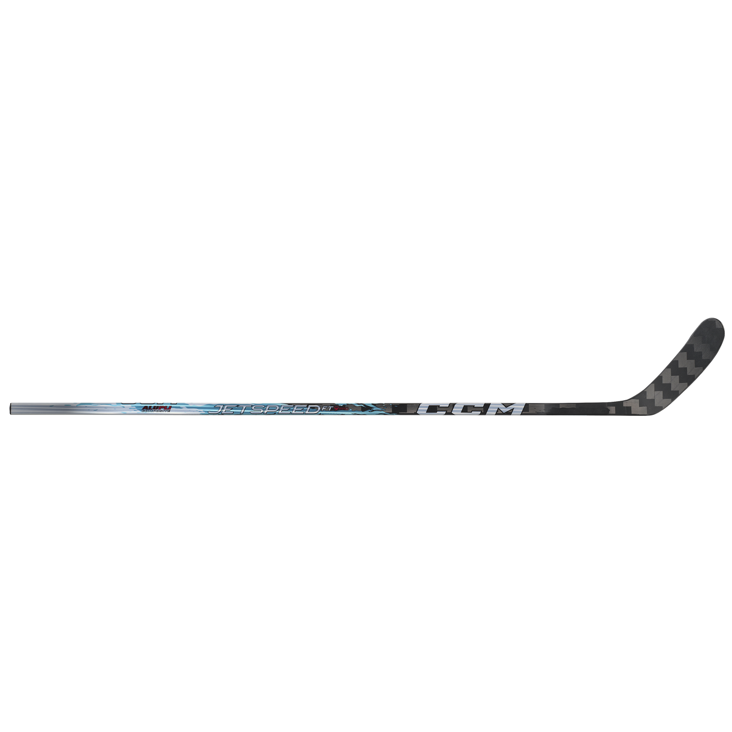 CCM JETSPEED FT9 PRO JUNIOR PLAYER STICK