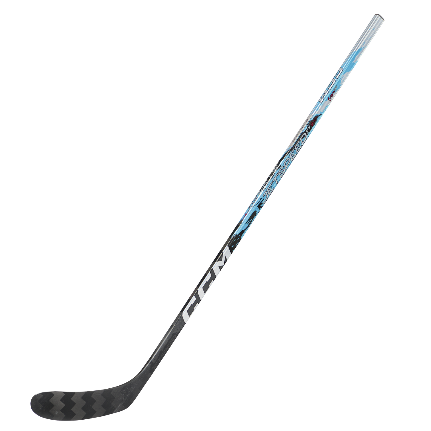 CCM JETSPEED FT9 PRO YOUTH PLAYER STICK