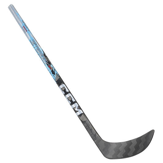 CCM JETSPEED FT9 PRO YOUTH PLAYER STICK