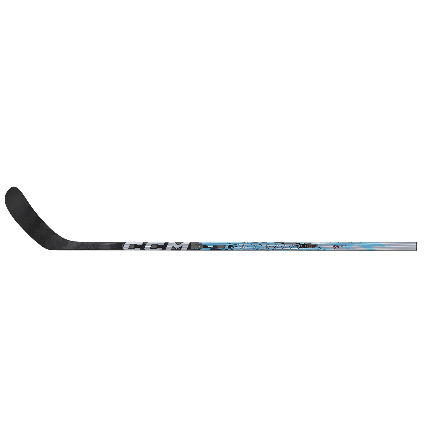 CCM JETSPEED FT9 PRO YOUTH PLAYER STICK