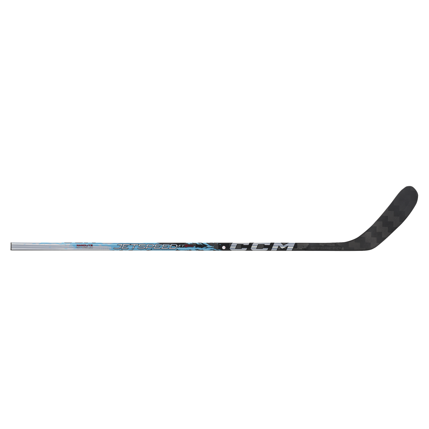 CCM JETSPEED FT9 PRO YOUTH PLAYER STICK