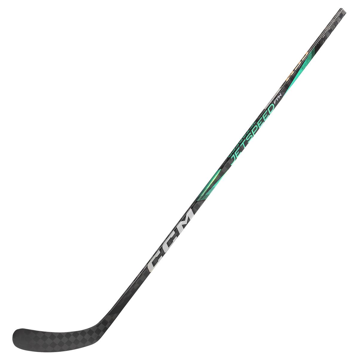 CCM JETSPEED FTW SENIOR PLAYER STICK