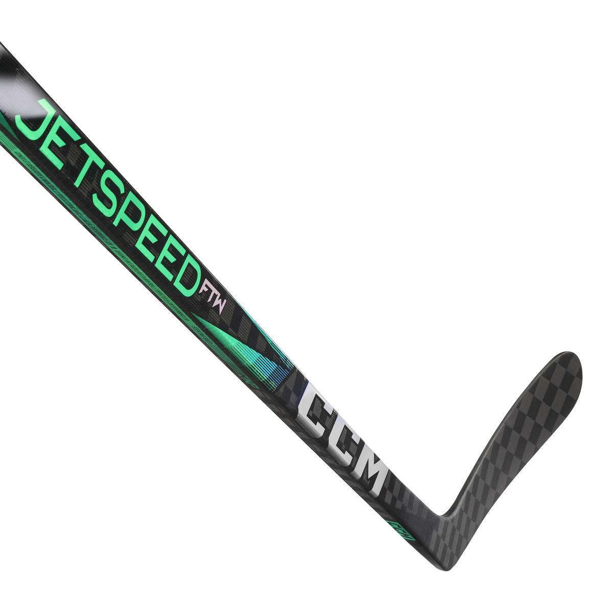 CCM JETSPEED FTW SENIOR PLAYER STICK