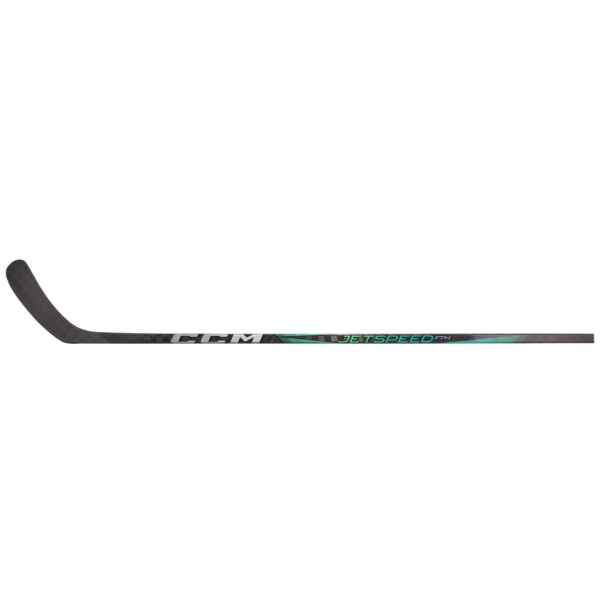 CCM JETSPEED FTW SENIOR PLAYER STICK