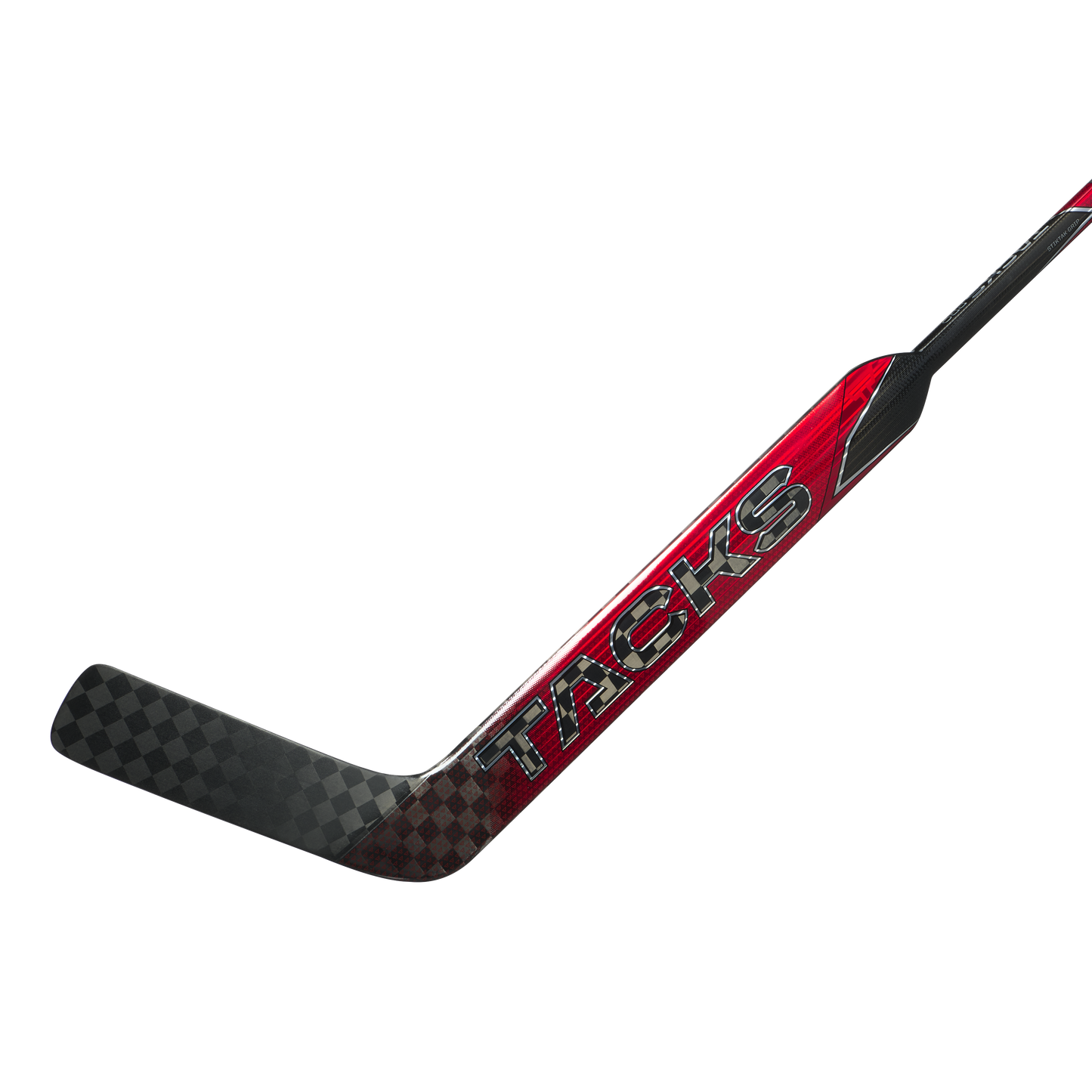 CCM S26 TACKS PRO SENIOR GOALIE STICK - P4 CURVE