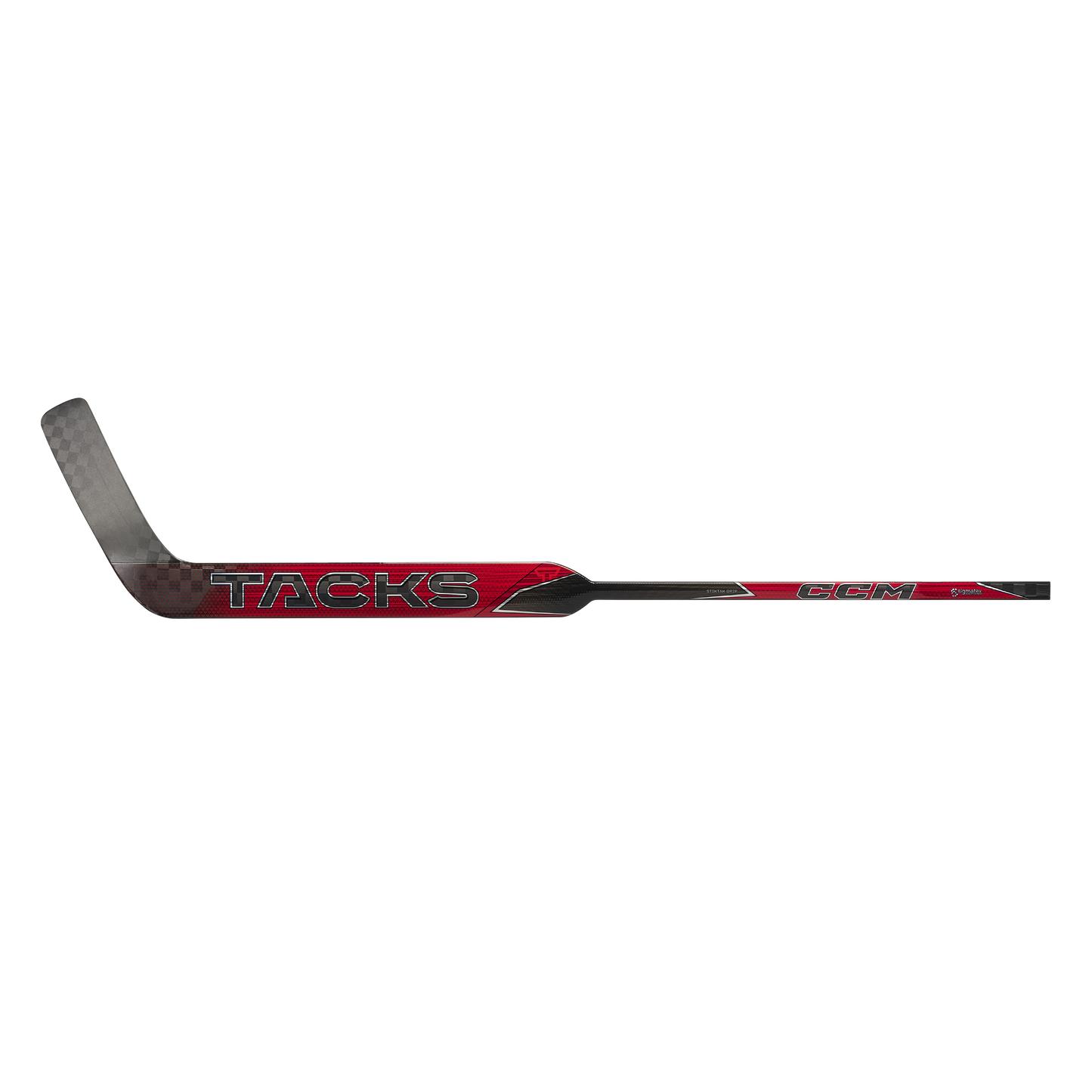CCM S26 TACKS PRO SENIOR GOALIE STICK - P4 CURVE