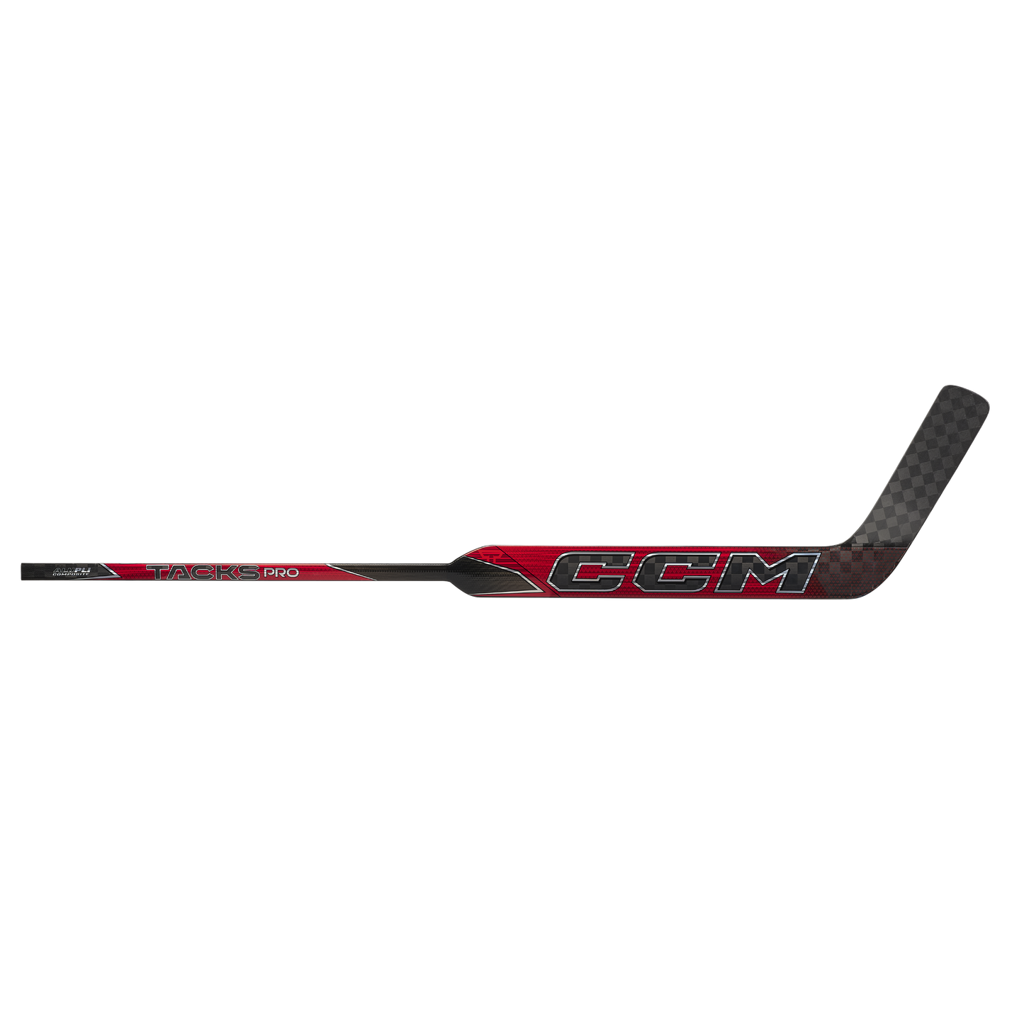 CCM S26 TACKS PRO SENIOR GOALIE STICK - P4 CURVE