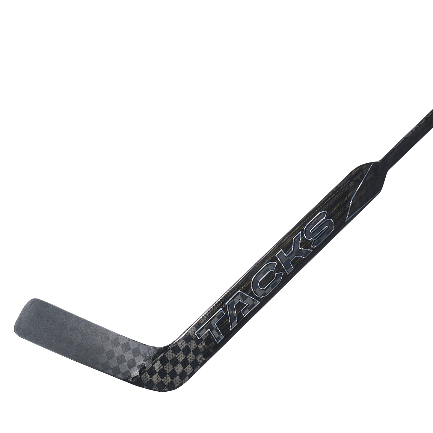 CCM S26 TACKS PRO SENIOR GOALIE STICK - P4 CURVE