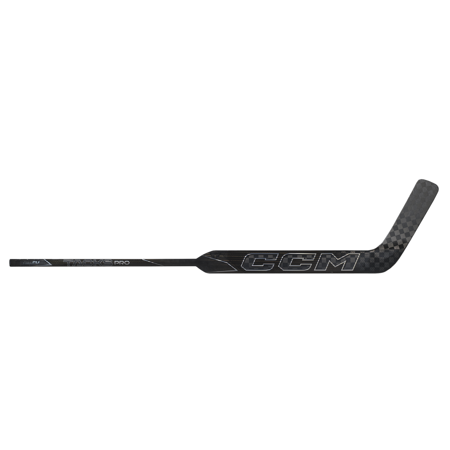 CCM S26 TACKS PRO SENIOR GOALIE STICK - P4 CURVE