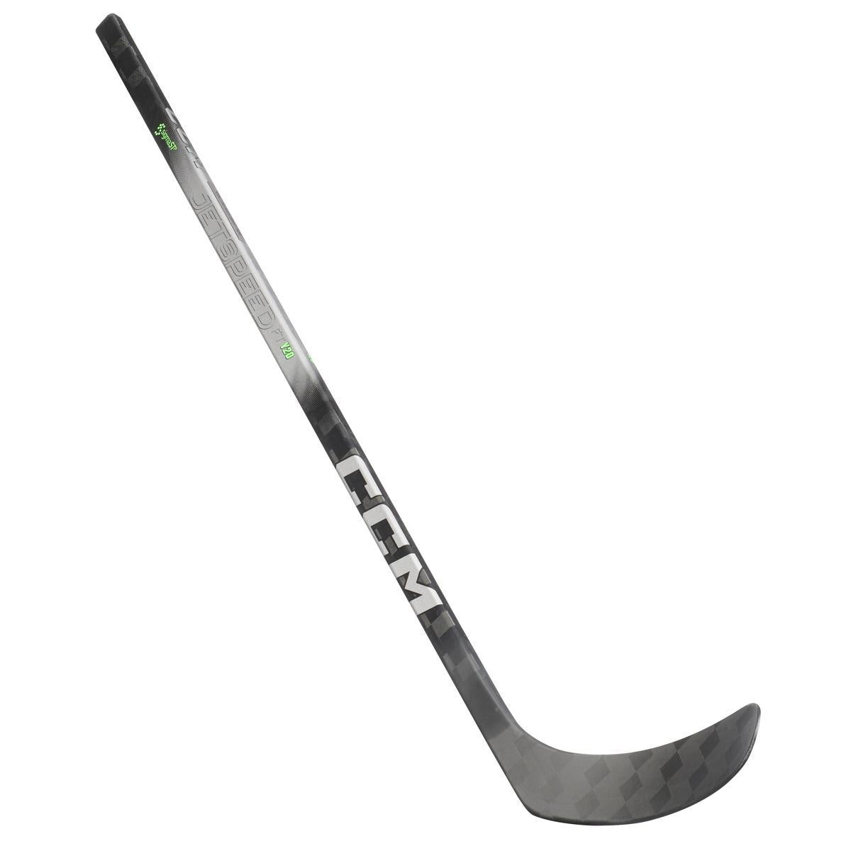 CCM JETSEED III YOUTH PLAYER STICK - 20 FLEX