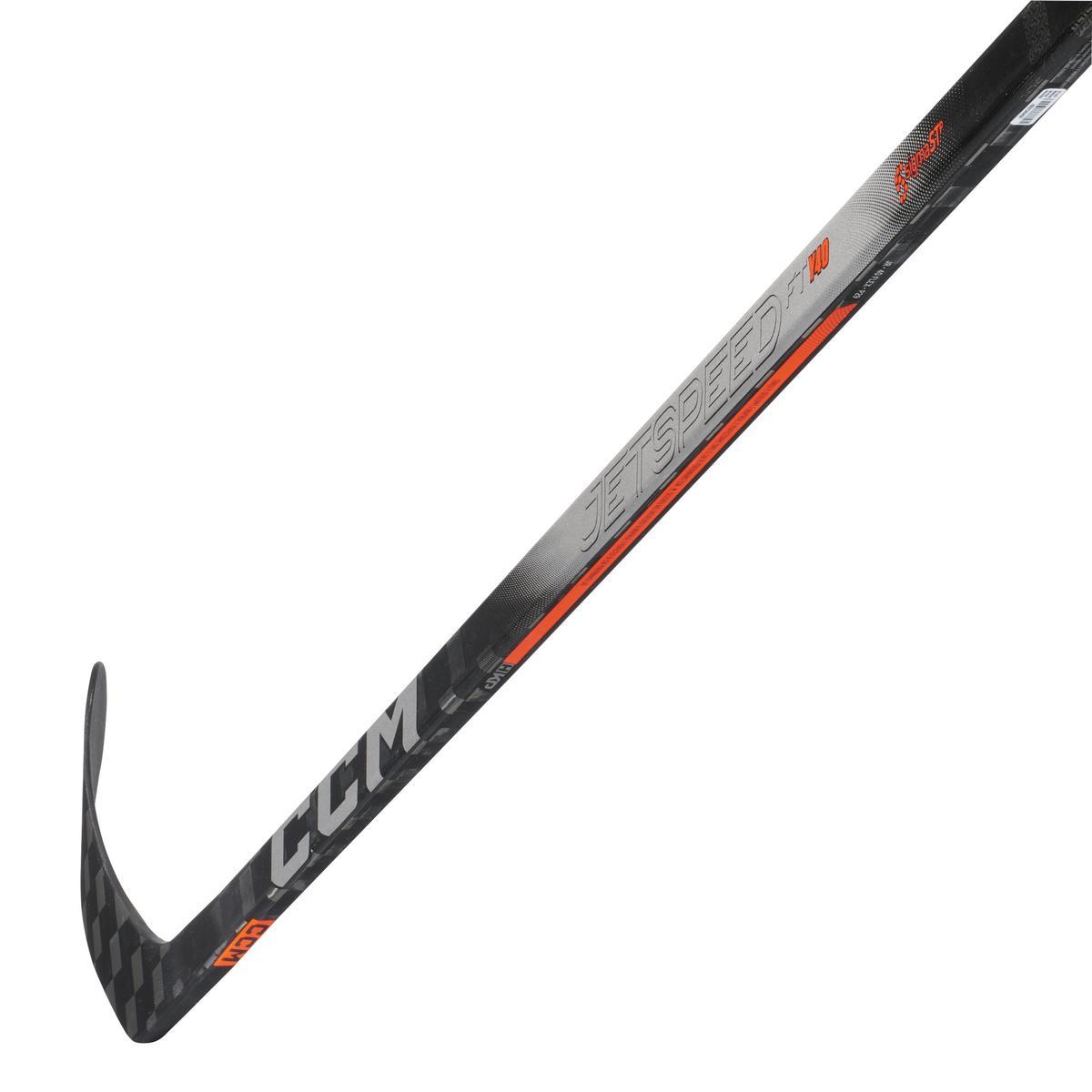 CCM JETSPEED III YOUTH PLAYER STICK - 40 FLEX