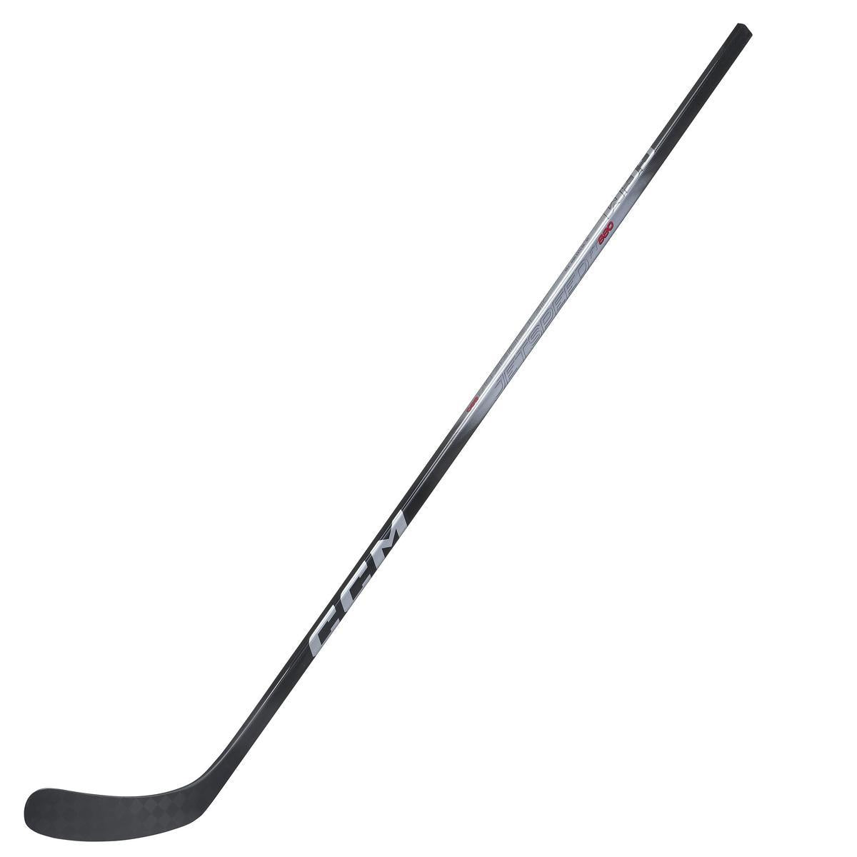 CCM JETSPEED FT880 INTERMEDIATE PLAYER STICK