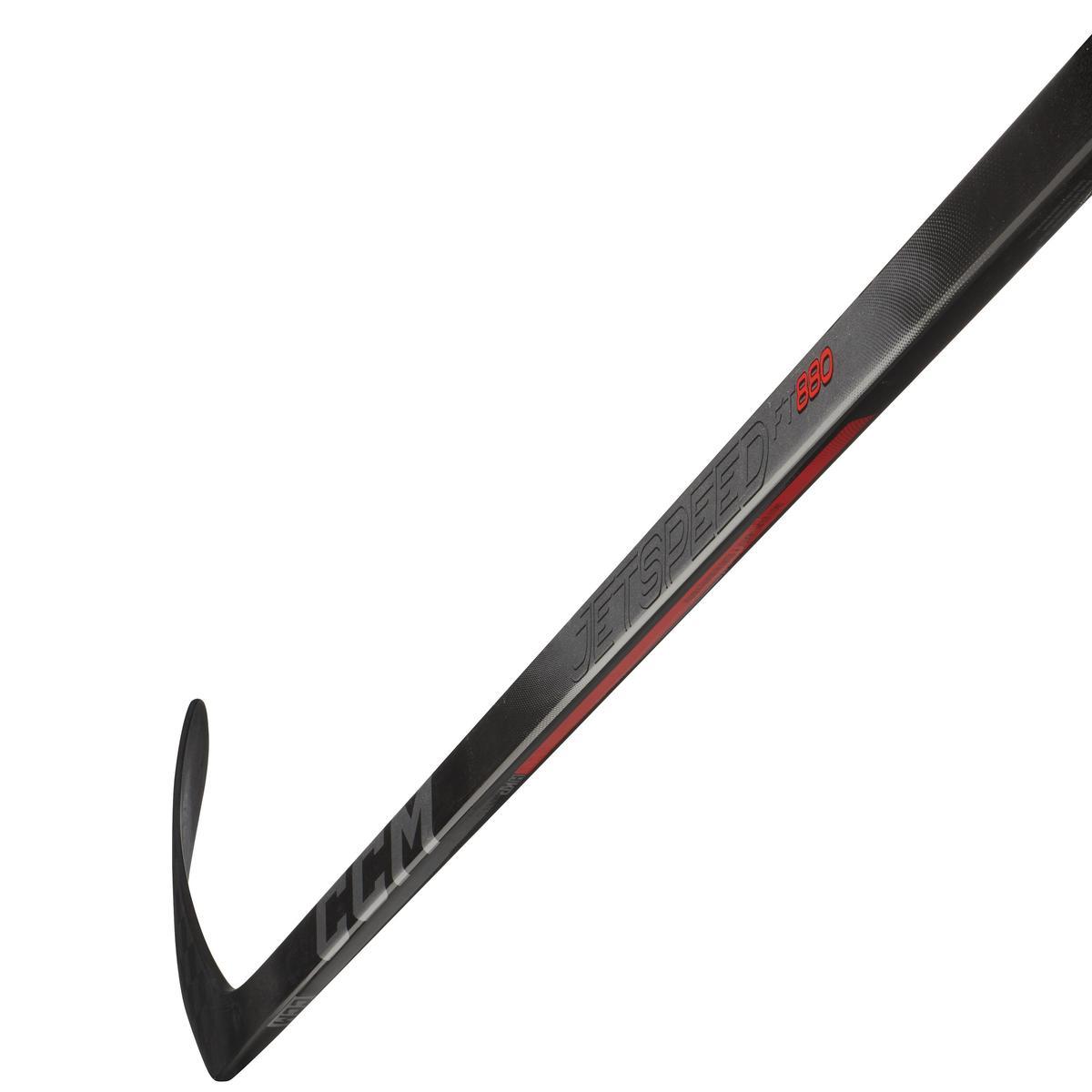 CCM JETSPEED FT880 INTERMEDIATE PLAYER STICK