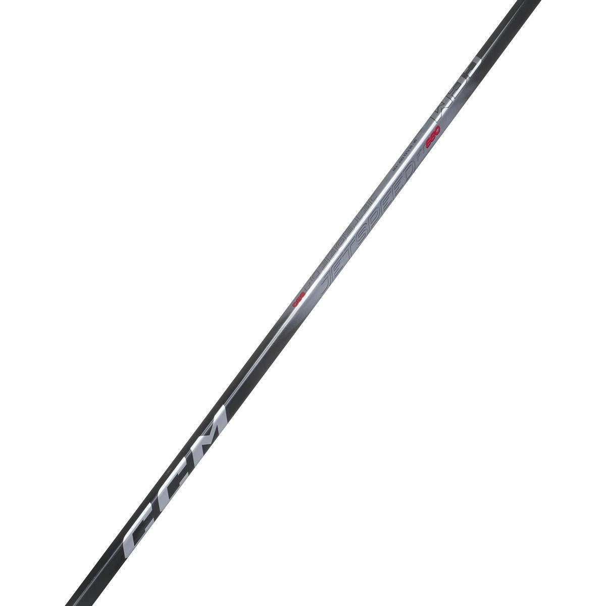 CCM JETSPEED FT880 INTERMEDIATE PLAYER STICK