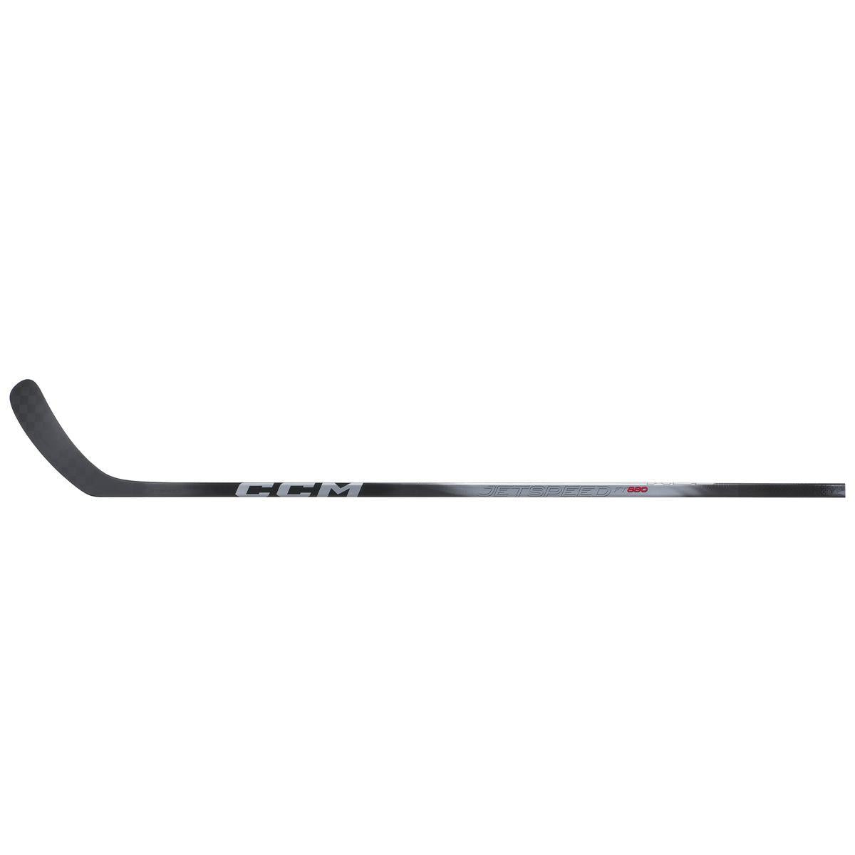 CCM JETSPEED FT880 INTERMEDIATE PLAYER STICK