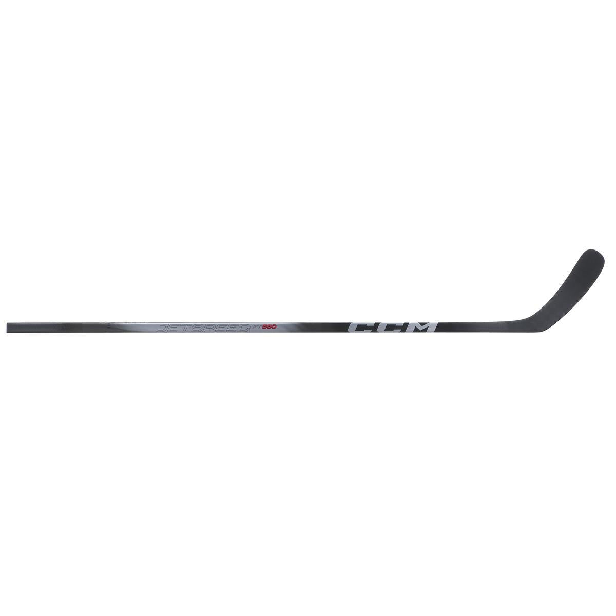 CCM JETSPEED FT880 INTERMEDIATE PLAYER STICK