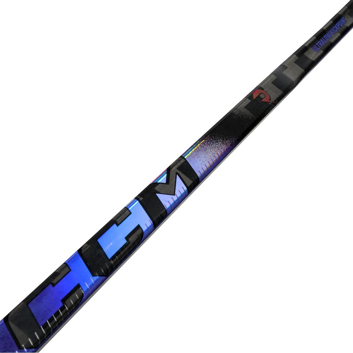 CCM RIBCOR TRIGGER 10 PRO JUNIOR PLAYER STICK